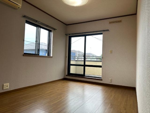 下武射田1280 土地画像