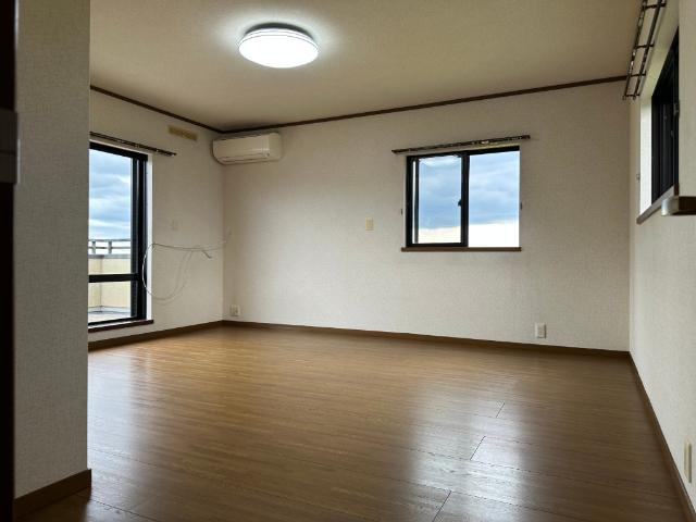 下武射田1280 土地画像