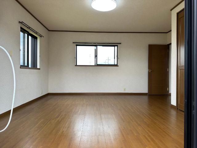 下武射田1280 土地画像
