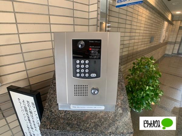 ダイアパレス東金第二598 物件画像