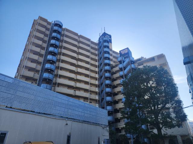 ダイアパレス千葉東金A棟730 外観