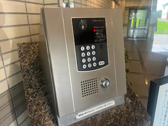 ダイアパレス東金第二750 物件画像