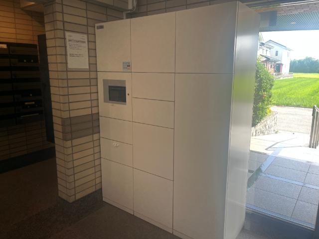 ダイアパレス東金第二750 物件画像
