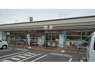 セブンイレブン鳴門黒崎店様：600m