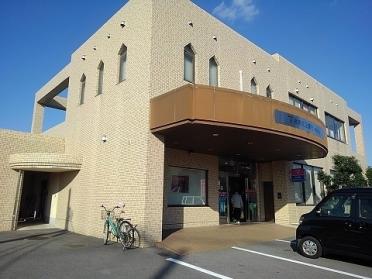 徳島大正銀行勝瑞支店様：800m