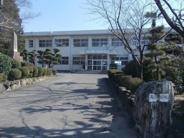 高志小学校：3000m