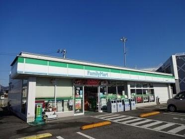 ファミリーマート藍住町笠木店様：650m