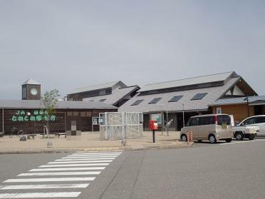 道の駅なかがわ（産直市場）様：1900m