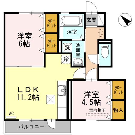写真:物件の写真