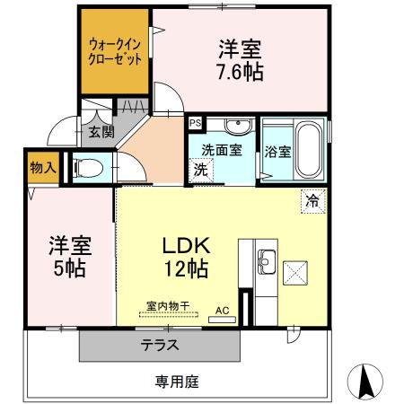 写真:物件の写真