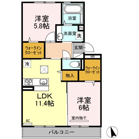 写真:物件の写真