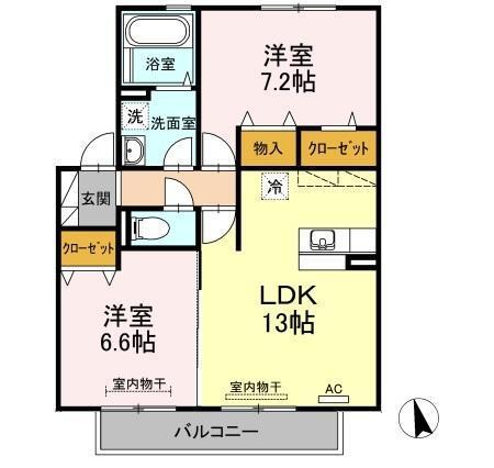 写真:物件の写真
