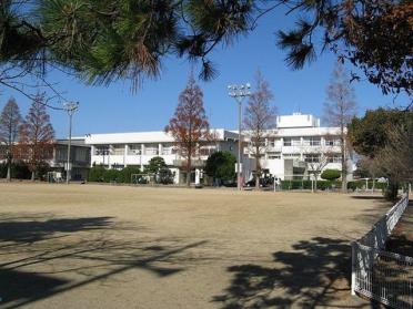 平島小学校：950m