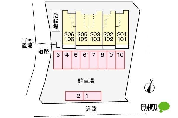 写真:その他物件の写真02