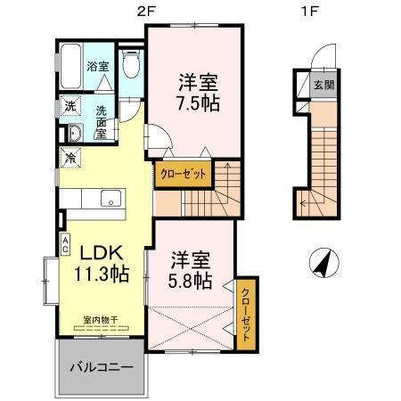 写真:物件の写真