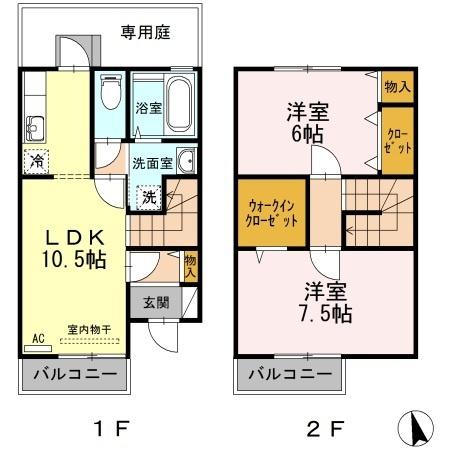 写真:物件の写真