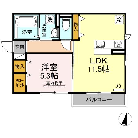 写真:物件の写真
