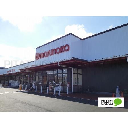 マルナカ佐古店：1953m