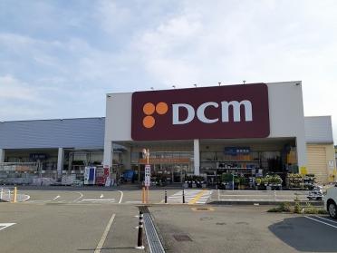 DCM羽ノ浦店様：2200m