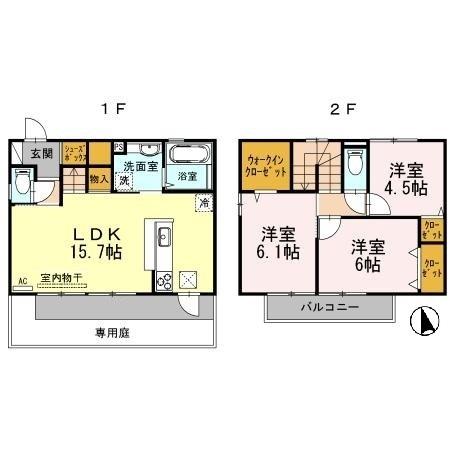 写真:物件の写真