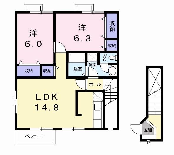 写真:物件の写真