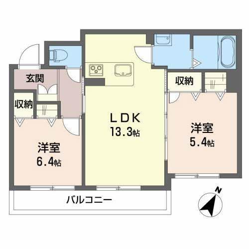 写真:物件の写真