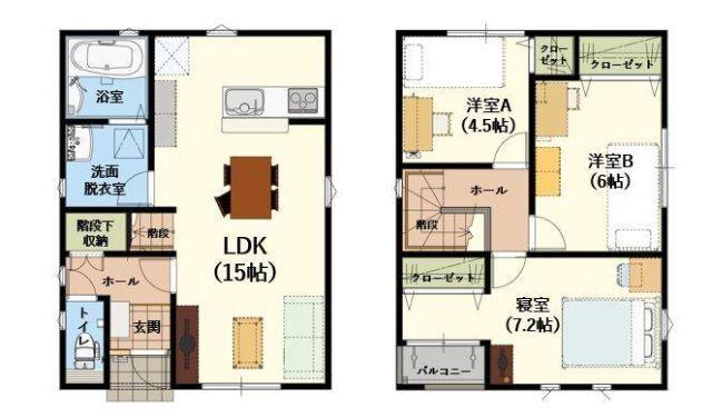 写真:物件の写真