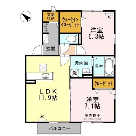 写真:物件の写真