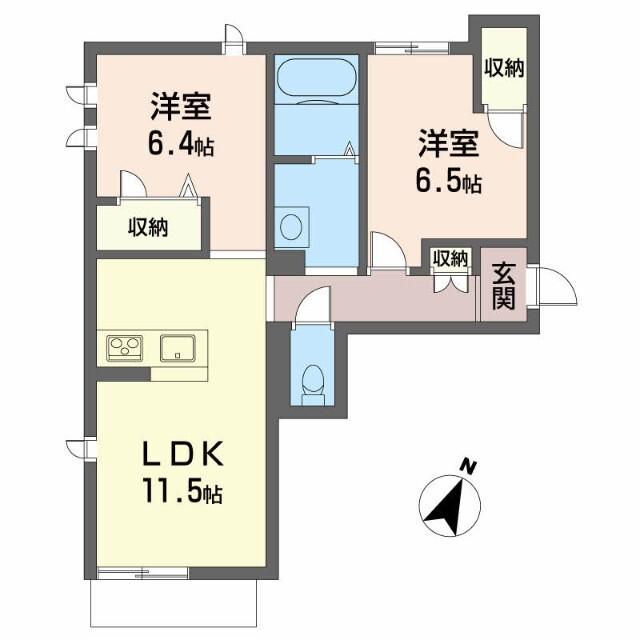 写真:物件の写真