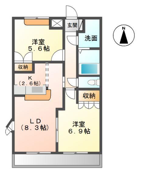 写真:物件の写真