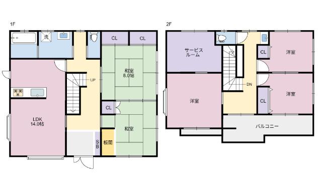 写真:物件の写真