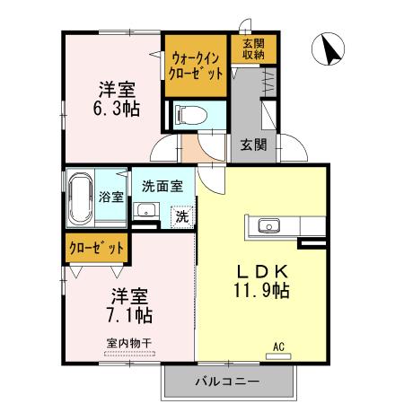 写真:物件の写真