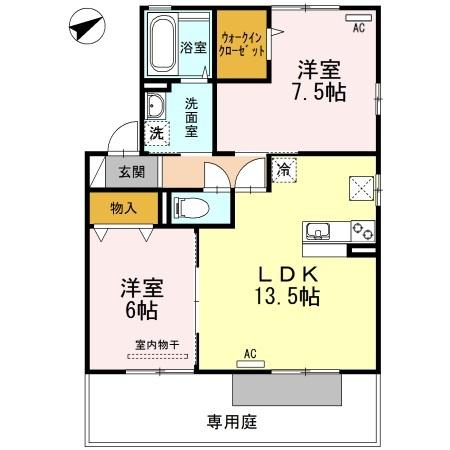 写真:物件の写真