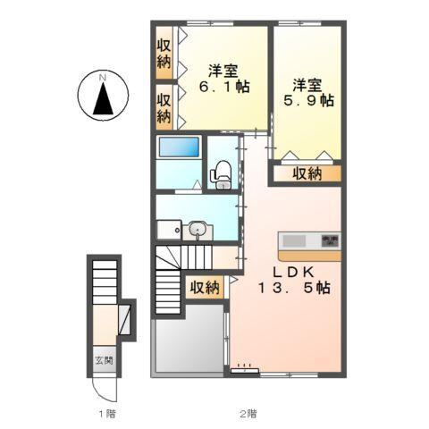 写真:物件の写真