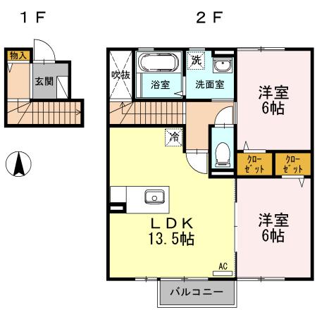 写真:物件の写真