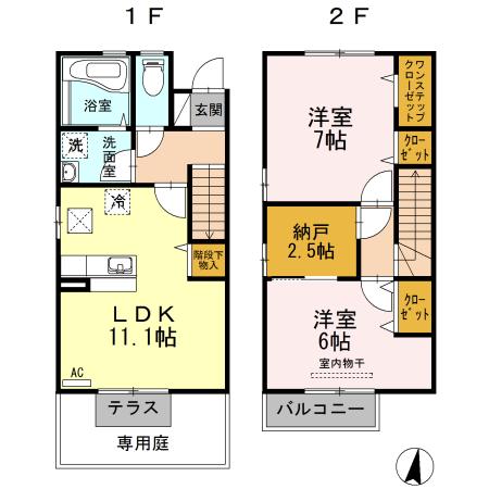 写真:物件の写真