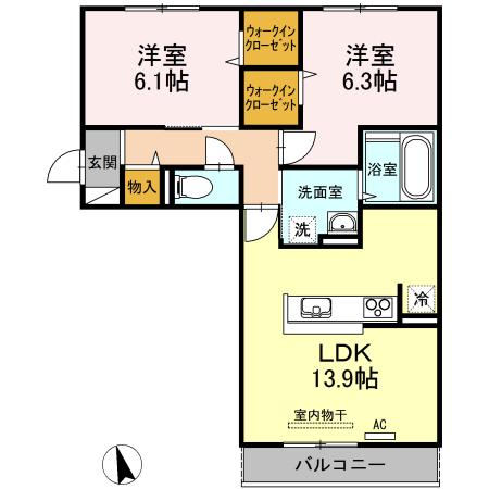 写真:物件の写真