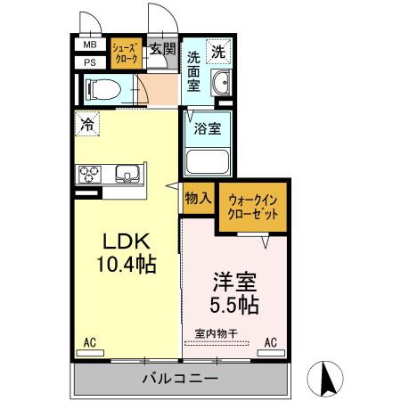 写真:物件の写真