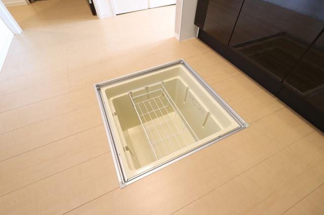 フィオーレ沖浜（103） 部屋画像