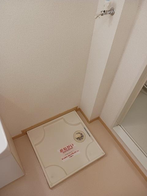 プレ・ガール・シェトワ　Ⅰ（103） 室内