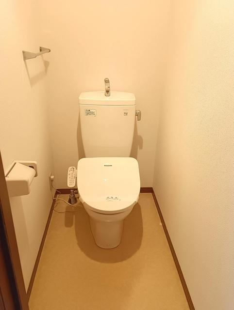 ウィルモア夷山　B棟（B201） 部屋画像