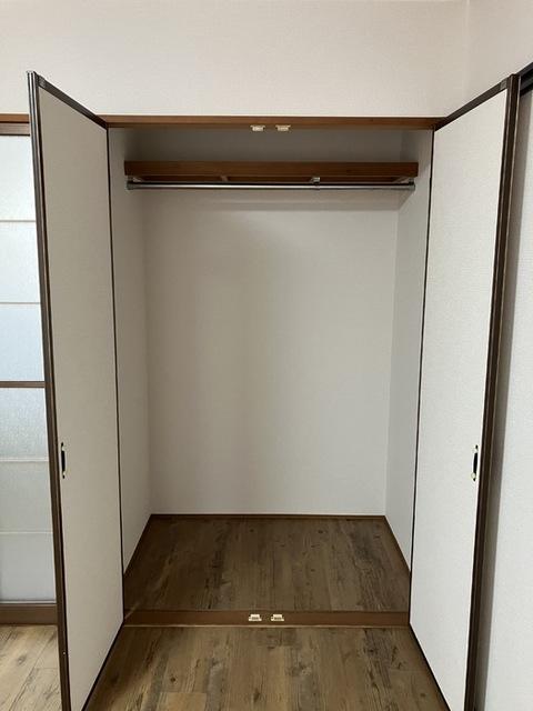 プレジール南昭和（202） 部屋画像