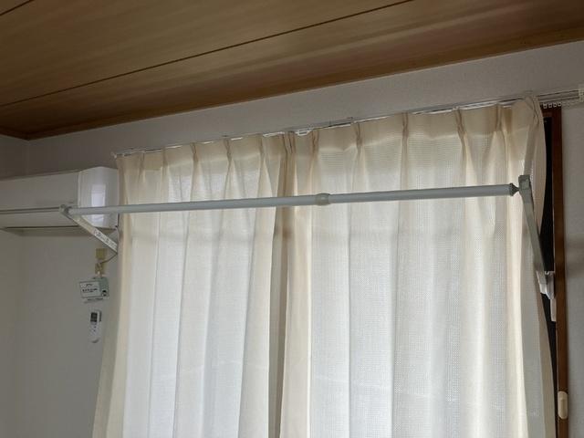 プレジール南昭和（202） 部屋画像