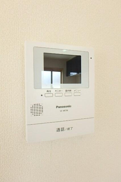 グラン･リーオ　D棟（D101） 部屋画像