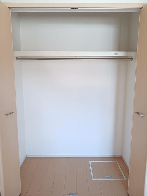 藍らんどこくふＡ（101） 収納