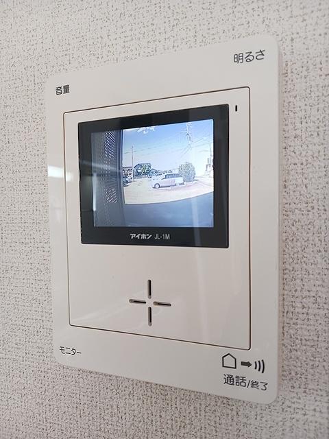 藍らんどこくふＡ（101） 設備