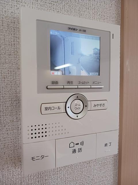 プレ・ガール・シェトワ　Ⅰ（103） 設備
