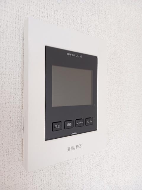 ディアコート（202） 設備
