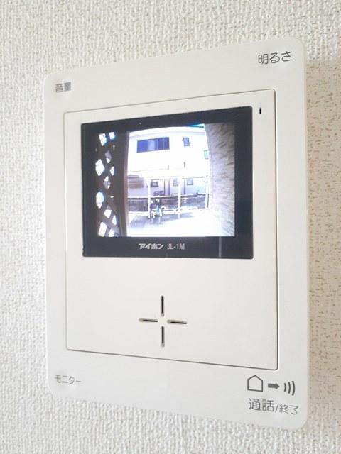 グリーンシトラス（202） 設備