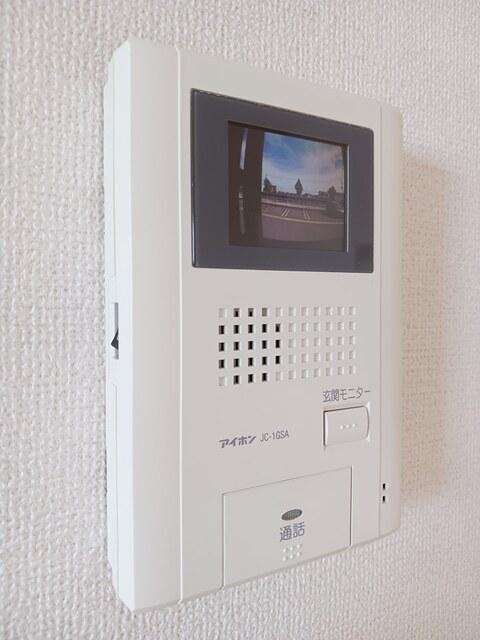 サニープレイスＢ（203） 設備
